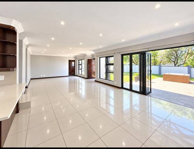 4 BEDROOM PROPERTY TO RENT IN MIDSTREAM ESTATE